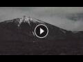 Webcam Pico de Teide (Teneriffa)