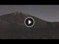 Webcam Pico de Teide (Tenerife)
