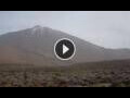 Webcam Pico de Teide (Tenerife)