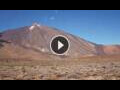 Webcam Pico de Teide (Tenerife)