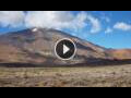 Webcam Pico de Teide (Teneriffa)