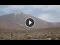 Webcam Pico de Teide (Tenerife)