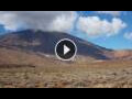 Webcam Pico de Teide (Tenerife)