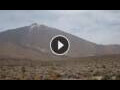 Webcam Pico de Teide (Tenerife)