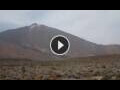 Webcam Pico de Teide (Tenerife)