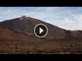 Webcam Pico de Teide (Tenerife)