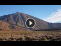 Webcam Pico de Teide (Tenerife)