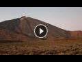 Webcam Pico de Teide (Tenerife)