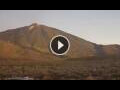 Webcam Pico de Teide (Tenerife)