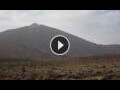 Webcam Pico de Teide (Tenerife)