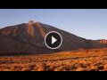 Webcam Pico de Teide (Tenerife)