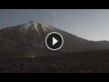 Webcam Pico de Teide (Tenerife)
