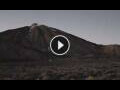 Webcam Pico de Teide (Tenerife)