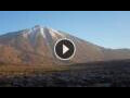 Webcam Pico de Teide (Tenerife)