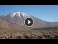 Webcam Pico de Teide (Teneriffa)