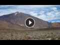 Webcam Pico de Teide (Teneriffa)