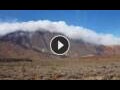 Webcam Pico de Teide (Tenerife)