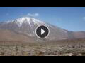 Webcam Pico de Teide (Teneriffa)