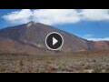 Webcam Pico de Teide (Tenerife)
