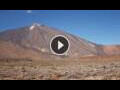 Webcam Pico de Teide (Tenerife)