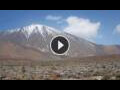 Webcam Pico de Teide (Teneriffa)