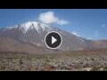 Webcam Pico de Teide (Tenerife)