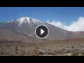 Webcam Pico de Teide (Tenerife)