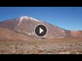 Webcam Pico de Teide (Tenerife)