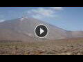 Webcam Pico de Teide (Tenerife)