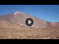 Webcam Pico de Teide (Tenerife)