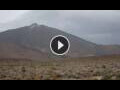 Webcam Pico de Teide (Tenerife)