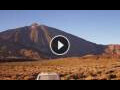 Webcam Pico de Teide (Teneriffa)