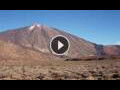 Webcam Pico de Teide (Tenerife)