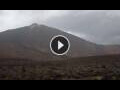 Webcam Pico de Teide (Ténérife)