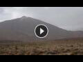 Webcam Pico de Teide (Ténérife)