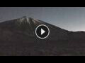 Webcam Pico de Teide (Tenerife)