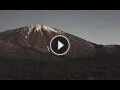 Webcam Pico de Teide (Tenerife)