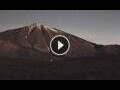 Webcam Pico de Teide (Teneriffa)