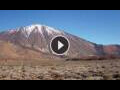 Webcam Pico de Teide (Ténérife)