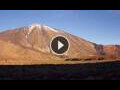 Webcam Pico de Teide (Teneriffa)