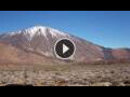 Webcam Pico de Teide (Teneriffa)