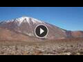 Webcam Pico de Teide (Tenerife)