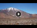 Webcam Pico de Teide (Teneriffa)