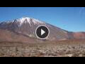 Webcam Pico de Teide (Teneriffa)