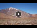 Webcam Pico de Teide (Tenerife)