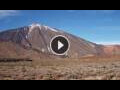 Webcam Pico de Teide (Tenerife)