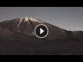 Webcam Pico de Teide (Teneriffa)