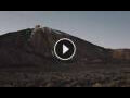Webcam Pico de Teide (Tenerife)