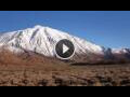 Webcam Pico de Teide (Ténérife)