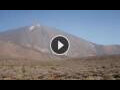 Webcam Pico de Teide (Teneriffa)